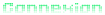 Connexion