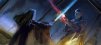 Red Lightsaber District (8 novembre 2004)